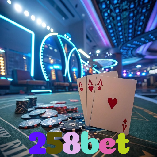Caça-Níqueis com Jackpots Milionários no 258bet
