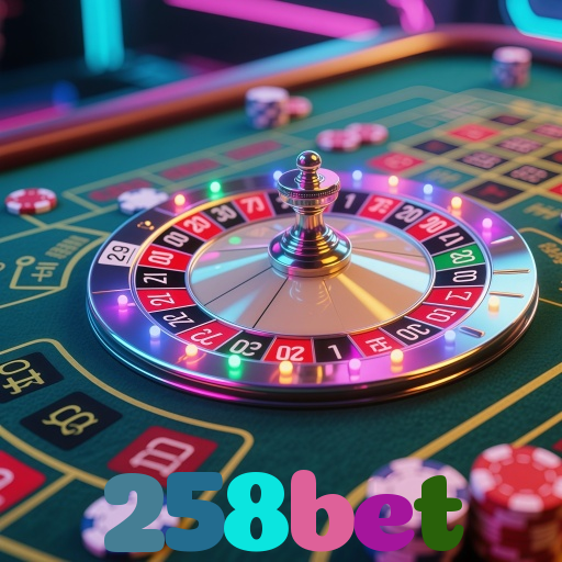 Maximize Seus Ganhos nos Slots do 258bet