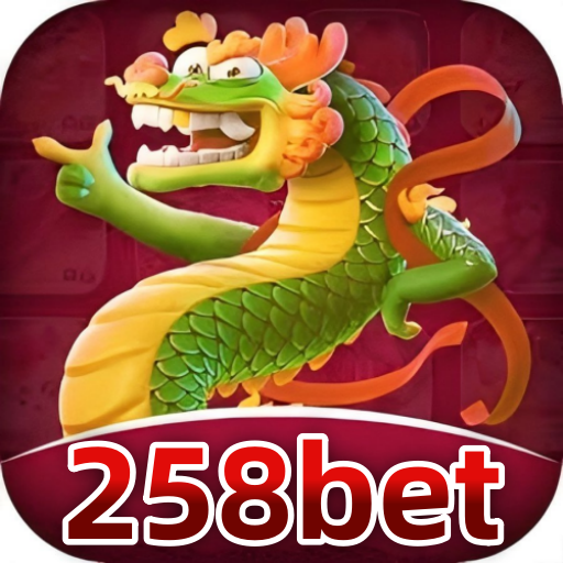 258bet Logo